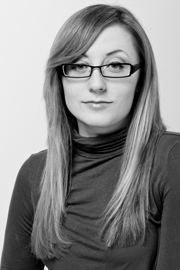 Anna Matthes - Founding Editor