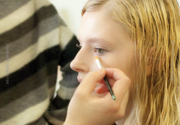 Heart Shaped Box - Behind the Scenes