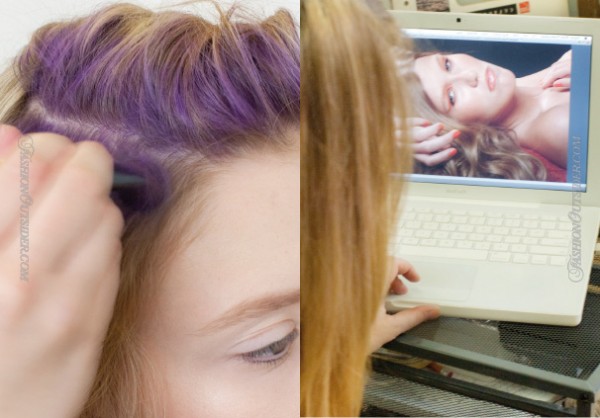 Heart Shaped Box - Behind the Scenes