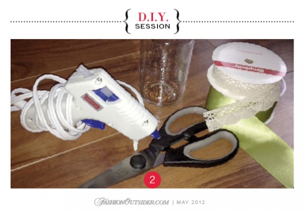DIY Supplies